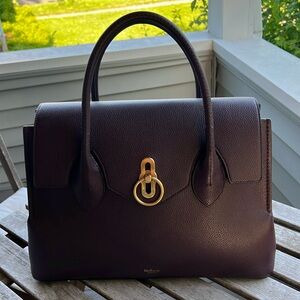 Mulberry Tote NWT